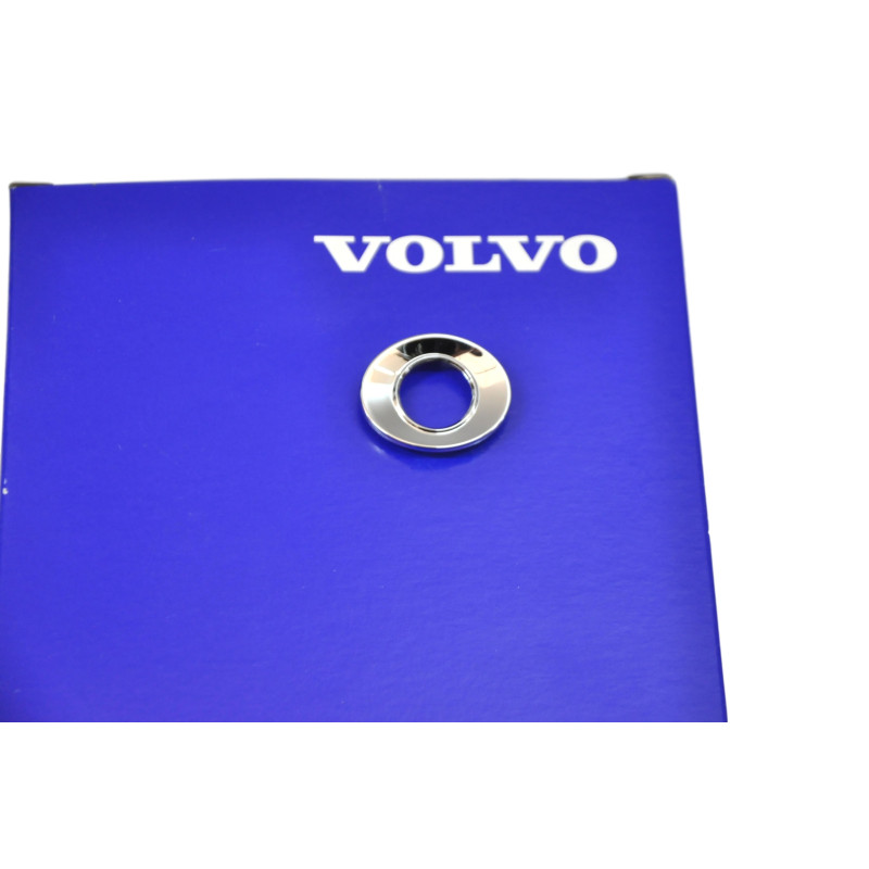 VOLVO C30 C70 S40 V50 ramka ring kamery w lusterku