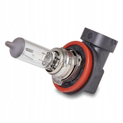 VOLVO C30 C70 S40 V50 zarowka H11 przeciwmgielna