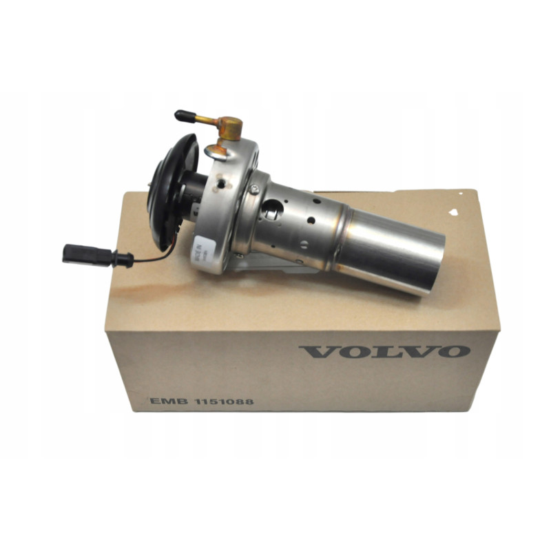 VOLVO S80 XC90 nowy palnik...