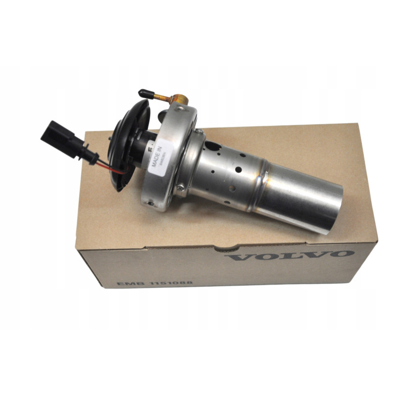 VOLVO S80 XC90 nowy palnik webasto oryginał OE