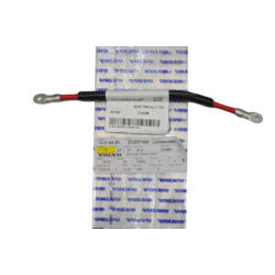 VOLVO V70 XC70 S80 przewod akumulatora plus+