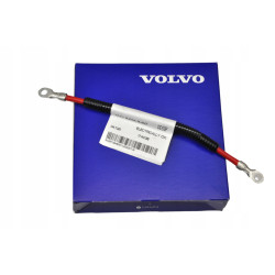 VOLVO S60 V60 S60CC XC60 przewod akumulatora plus+