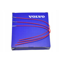 VOLVO pin zacisk wtyczki instalacyjnej 0,64mm OE