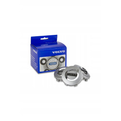 VOLVO S90 V90 II dekielki felgi alu srebrne mat OE