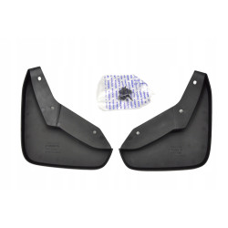 VOLVO XC60 II przednie chlapacze oryginal kpl OE