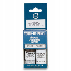 VOLVO lakier sztyft mazak zaprawka Maple Brown 722