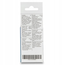 VOLVO lakier sztyft maza zaprawka LuminousSand 719