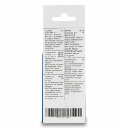 VOLVO lakier sztyft mazak zaprawka Rocky Rose 708