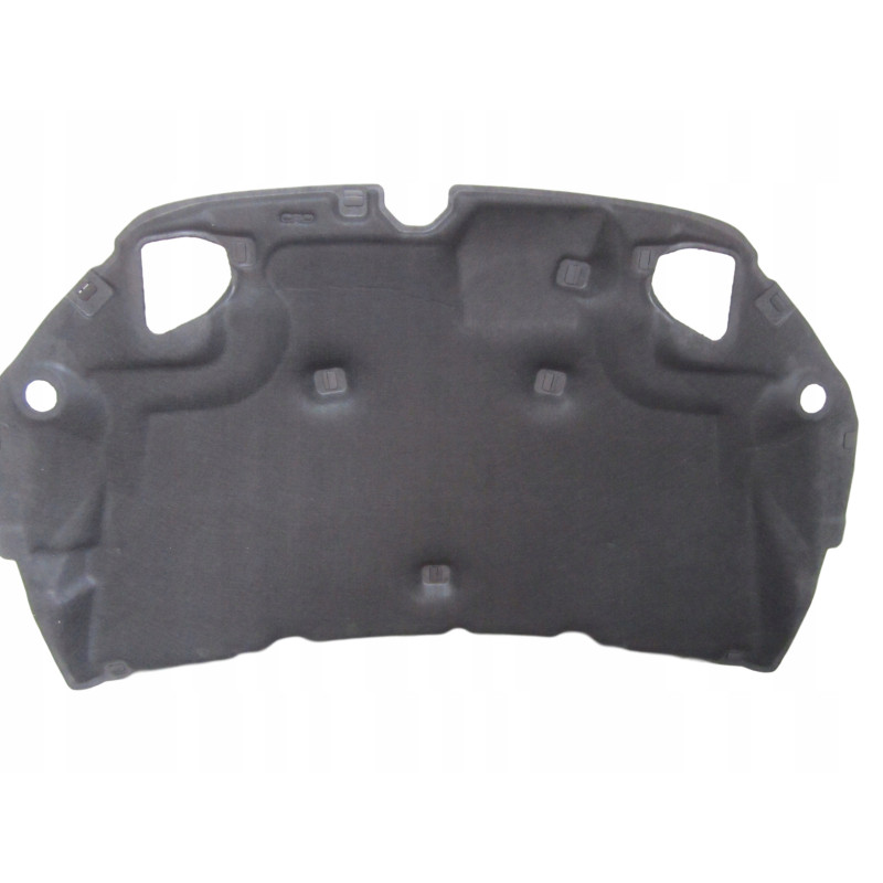 VOLVO XC90 2,4D wygłuszenie...