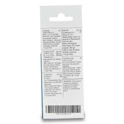 VOLVO lakier sztyft mazak zaprawka FlamencoRed 702