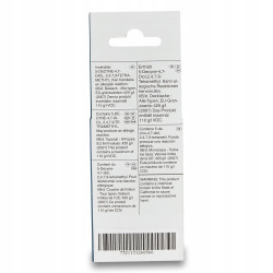 VOLVO lakier sztyft mazak zaprawka Oyster Grey 472