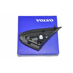 VOLVO V40 prawy trojkat lusterka zaslepka blotnik