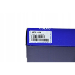 VOLVO V40 prawy trojkat lusterka zaslepka blotnik