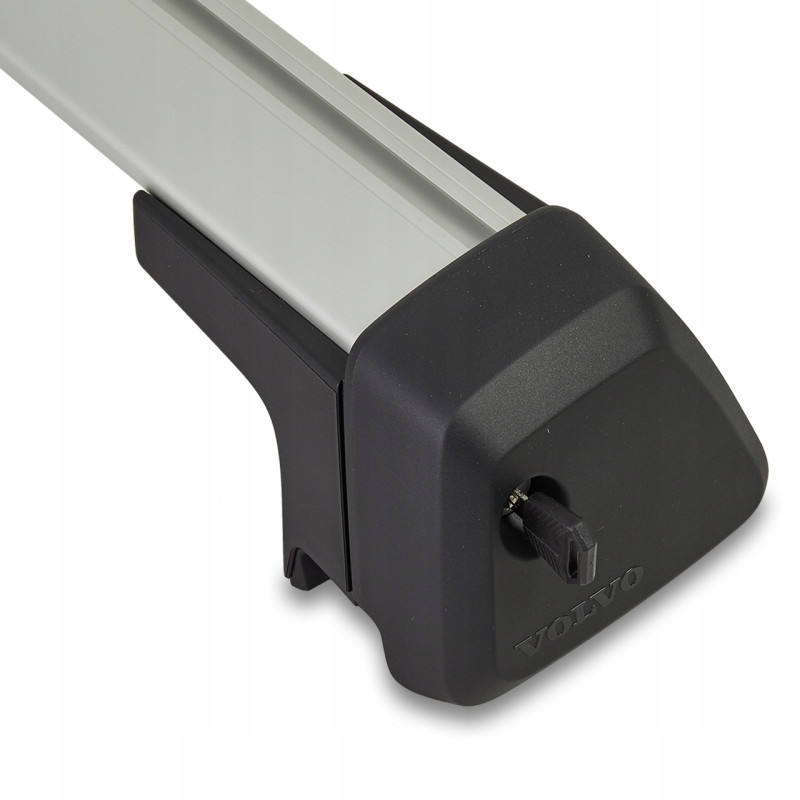 VOLVO V60 II bagaznik dachowy belki oryginal OE