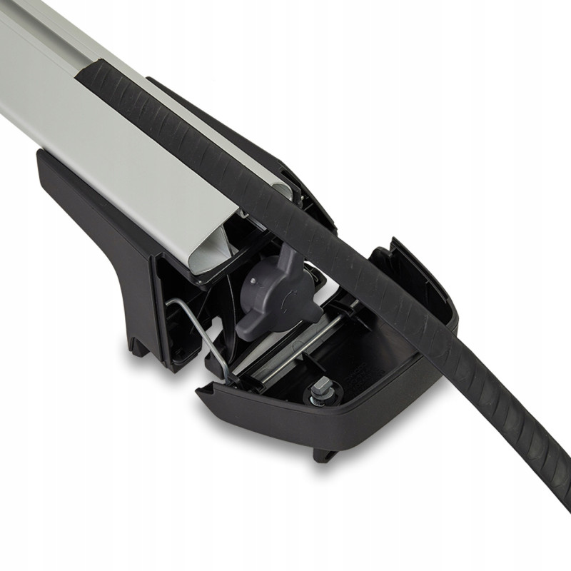 VOLVO V60 II bagaznik dachowy belki oryginal OE