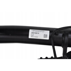 VOLVO XC60 II oryginal hak holowniczy elektryczny