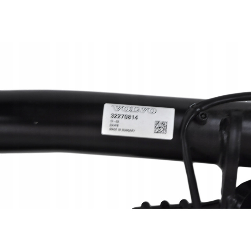 VOLVO XC60 II oryginal hak holowniczy elektryczny