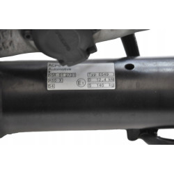 VOLVO XC60 II oryginal hak holowniczy elektryczny