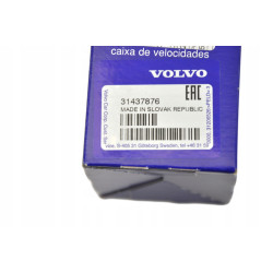 VOLVO S60 V60 galka zmiany biegow skora automat OE