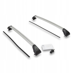 VOLVO V70 XC70 bagaznik dachowy belki oryginal OE