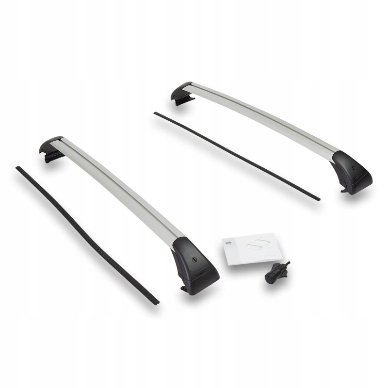 VOLVO V70 XC70 bagażnik...