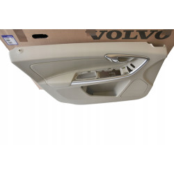 VOLVO XC60 boczek drzwi drzwiowy przedni lewy OE