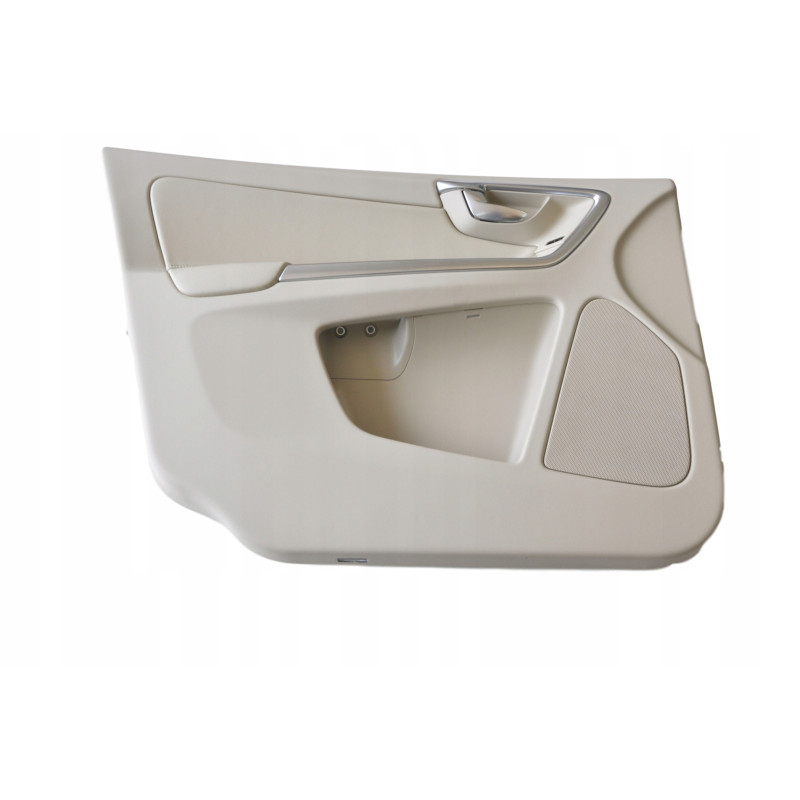 VOLVO XC60 boczek drzwi drzwiowy przedni lewy OE