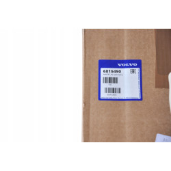 VOLVO XC60 boczek drzwi drzwiowy przedni lewy OE