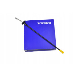 VOLVO S90 V90 XC90 C40 XC40 XC60 II ciegno linka klamki zewnetrznej przod