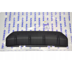 VOLVO S60 V60 R-DESIGN tylny dyfuzor zderzaka OE