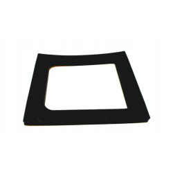 VOLVO C30 C70 S40 V50 uszczelka obudowy nagrzewnic