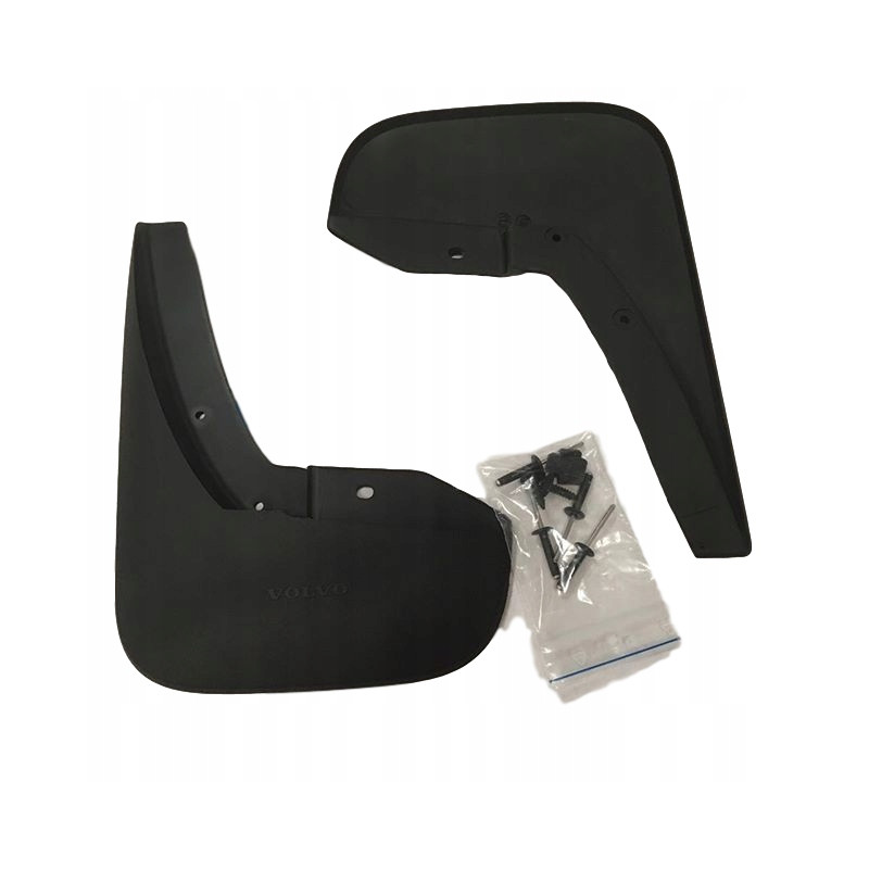 VOLVO S60CC przednie...