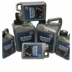 VOLVO V70 XC70 S80 XC90 plyn chlodniczy 1L OE