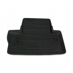 VOLVO S60 V60 oryginalne dywaniki gumowo-welurowe