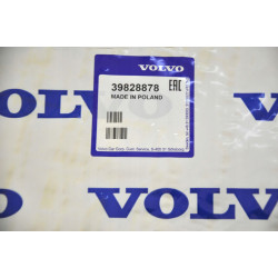 VOLVO S60 V60 oryginalne dywaniki gumowo-welurowe