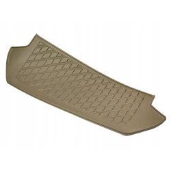 VOLVO XC90 7-os gumowa wykladzina mata bagaznik OE