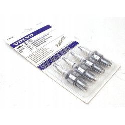 VOLVO 940 960 oryginal swiece zaplonowe kpl OE