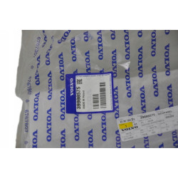 VOLVO S40 V50 lewa oslona elektr fotela kierowcy