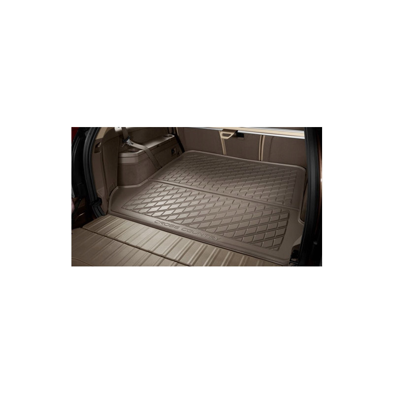 VOLVO XC90 ochronna mata...