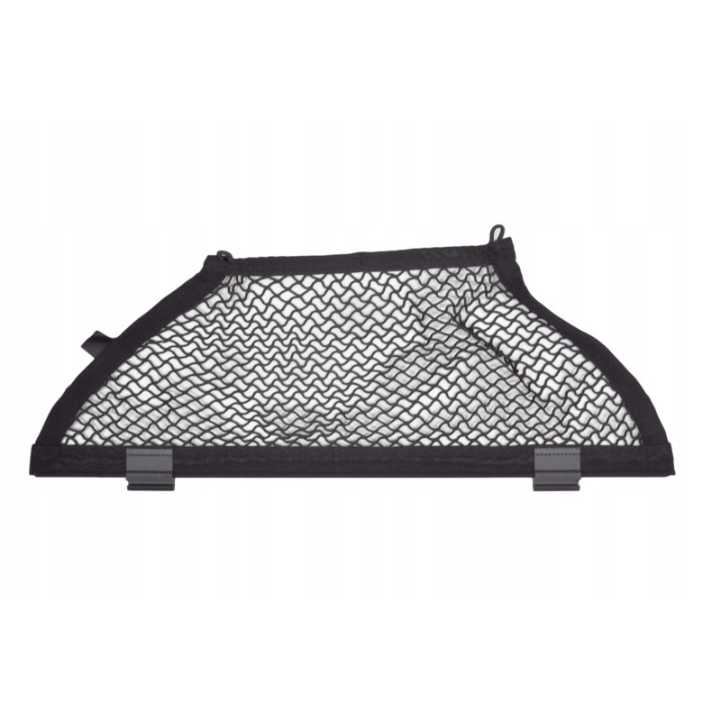 VOLVO V70 XC70 boczna kieszeń siatka bagażnika OE