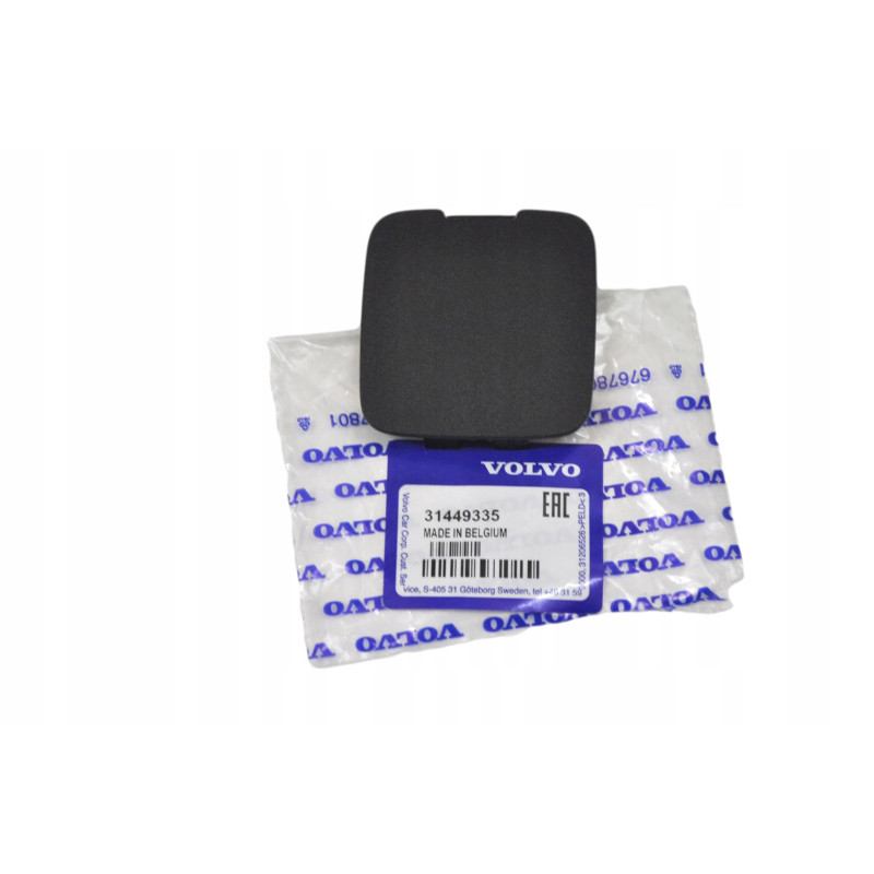 VOLVO XC40 zaslepka ucha...