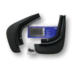 VOLVO XC60 tylne chlapacze oryginal kpl OE 31359684