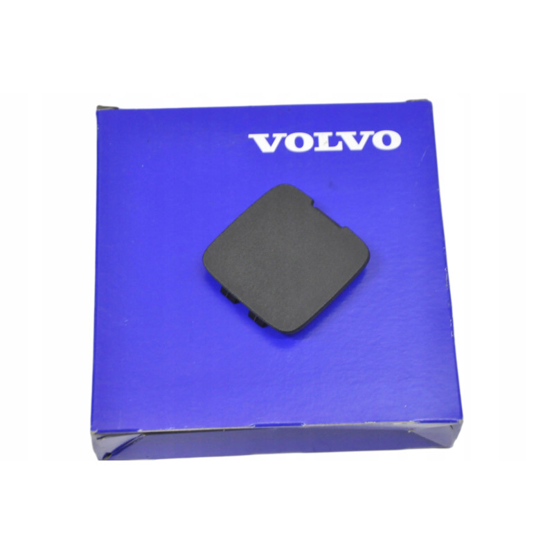 VOLVO XC40 zaslepka ucha haka holowniczego tyl OE