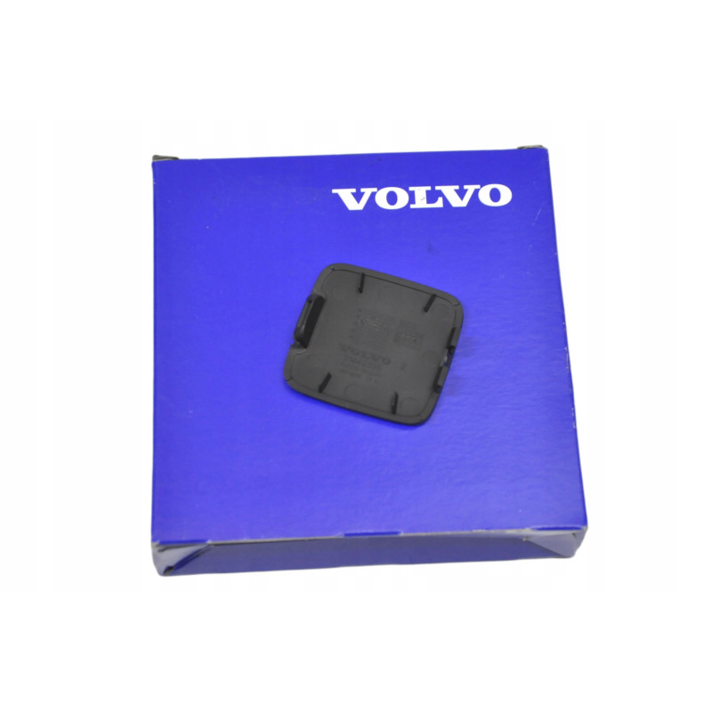 VOLVO XC40 zaslepka ucha haka holowniczego tyl OE