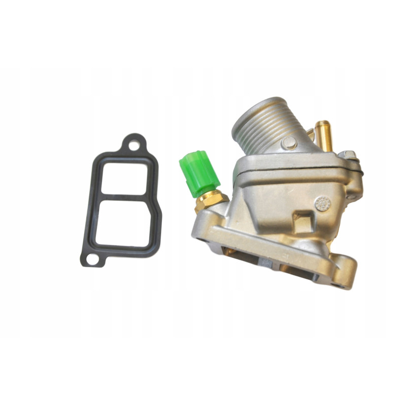 VOLVO C30 C70 S40 V50 termostat kpl 2,4D