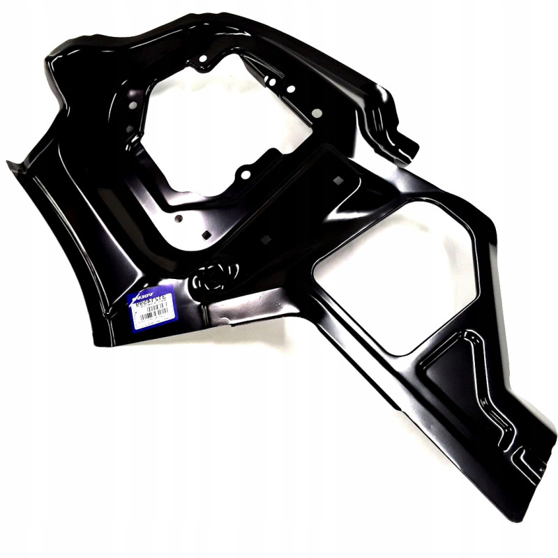 VOLVO S40 okular tylnej...