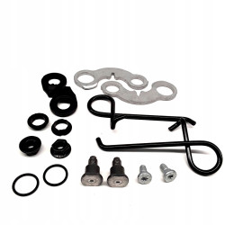 VOLVO XC60 V70 XC70 XC90 zestaw naprawczy fotel OE