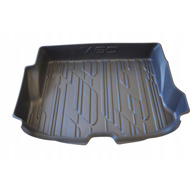 VOLVO V60 wanna mata wklad...