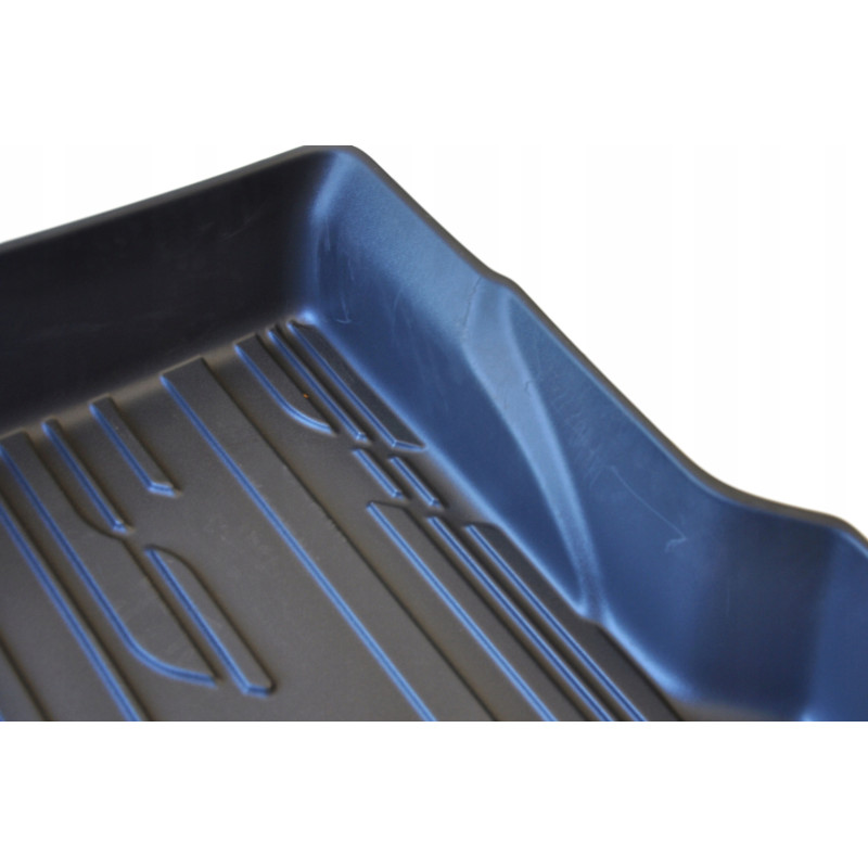 VOLVO V60 wanna mata wkład wykładzina bagażnika OE