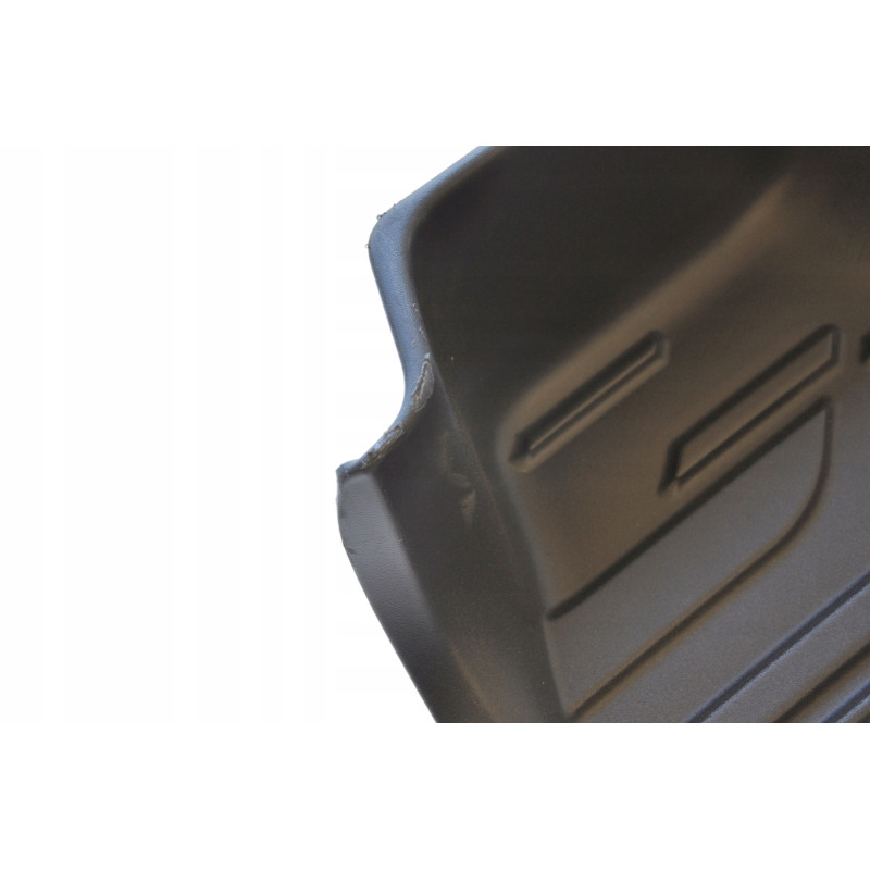 VOLVO V60 wanna mata wkład wykładzina bagażnika OE